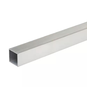 <span class=keywords><strong>Tubo</strong></span> Cuadrado <span class=keywords><strong>de</strong></span> Aleación <span class=keywords><strong>de</strong></span> <span class=keywords><strong>Aluminio</strong></span> <span class=keywords><strong>1x1</strong></span> en 63mm 15x45mm, <span class=keywords><strong>Tubo</strong></span> Rectangular 6061 6063 para Fabricación Industrial, Más Vendido - Product Image 2