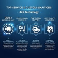 Détecteur de signal RF professionnel haut de gamme JYS-G318 avec puce IA, détecteur de caméra espion, gamme de fréquences 1 MHz-12 GHz, pour la confidentialité au bureau et à l'hôtel