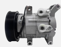Nouveau compresseur de climatisation OEM 447260-8020 883100K110 pour Toyota Hilux 2.5L 2.7L 3.0L Vigo 2004-2008