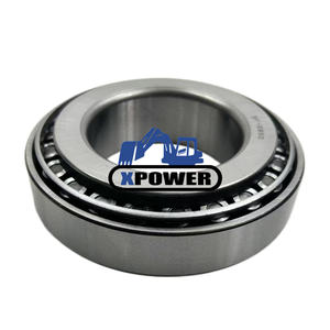 Rodamientos de Rodillos Cónicos Nuevos XPower 3F-5950 para Excavadora de Orugas - Product Image 6