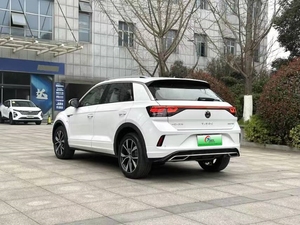 VW <span class=keywords><strong>T</strong></span>-<span class=keywords><strong>ROC</strong></span> 2025 <span class=keywords><strong>Gasolina</strong></span> <span class=keywords><strong>Volkswagen</strong></span> 1.5TSI 300TSI Autos Usados - Product Image 4
