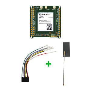 Mới đến <span class=keywords><strong>quectel</strong></span> bg95 M3 BG95-M3 LTE mèo 4 mô-đun nbiot + GPS mô-đun không dây cho mô-đun truyền thông - Product Image 2