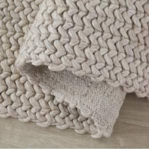 New Zealand Wool Carpet Solid Color Full Coverage Thickened Bedroom Bedside <strong>Rug</strong> Cross-Border Import High-End <strong>Second</strong>-<strong>Hand</strong> Living - Product Image 4