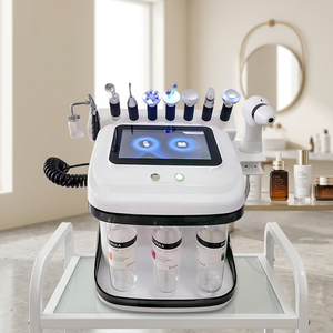 Peeling de Diamante con Logotipo Personalizado, Peeling de Diamante H2o2, Peeling Facial de Belleza para el Cuidado Facial Profesional - Product Image 1