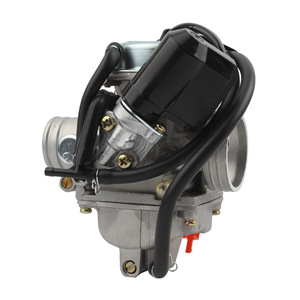 Zuqing Carburetor HK153-3 For GY6 Kymco Haomai 125 150 Scooter Motorcycle <b>Engine</b> <b>Assembly</b> - Product Image 4