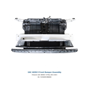 ชุดประกอบส่วนหน้ารถ 7105004CVN0000 สำหรับ GAC Aion AION V Plus ปี <span class=keywords><strong>2021</strong></span> 2023 ทนทาน สมดุล ประสิทธิภาพดี ผ่านการทดสอบคุณภาพ - Product Image 4