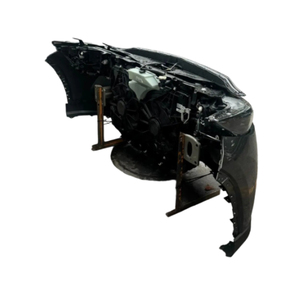 Conjunto de parachoques delantero original usado para <span class=keywords><strong>Mazda</strong></span> <span class=keywords><strong>2022</strong></span>, Incluye montaje de faros delanteros de coche, accesorios de piezas de coche de calidad - Product Image 5