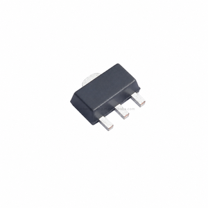Regulador de Voltaje de Precisión Ajustable <span class=keywords><strong>TL431L</strong></span>-0.5%-2AF 4uA <span class=keywords><strong>TL431L</strong></span> SOT-89-3L - Product Image 1