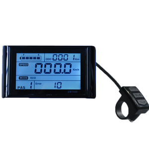 <span class=keywords><strong>2025</strong></span> 12Inch Ebike <span class=keywords><strong>Kit</strong></span> 36V 250W 350W Không Thấm Nước Dây Thông Minh Điều Khiển Đèn LED Không Chổi Than Bánh Có Động Cơ <span class=keywords><strong>Kit</strong></span> Với Màn Hình <span class=keywords><strong>LCD</strong></span> Hiển Thị - Product Image 4