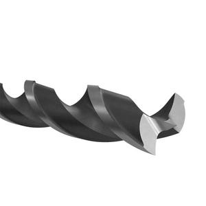 KRINO - 050200900 C.V. two cutter <b>wood</b> <b>drill</b> <b>bits</b> L 245mm - EAN 8014249024026 <b>DRILL</b> <b>BITS</b> <b>WOOD</b> <b>DRILL</b> <b>BITS</b> - Product Image 4