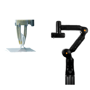 Robot collaboratif Kassow COBOT KR810 avec préhenseur Onrobot 2FG7 pour la palettisation et le placement de produits alimentaires dans l'industrie agroalimentaire - Product Image 6