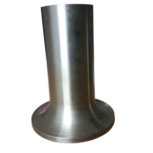 Piezas de Bomba de Válvula Personalizadas de Acero Inoxidable, Fundición de Alta Precisión, Directo de Fábrica - Product Image 1