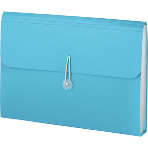 Accordion tập tin tổ chức 13 túi mở rộng tập tin túi với nhãn để nhận hóa đơn, tài liệu, vật tư văn phòng. - Product Image 2