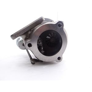 Turbocompressore, Sovralimentazione JCB - BAMSuitable per FORD 762932-5001S Turbina Completa - Product Image 5