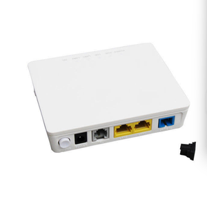 Versión en Inglés del Mini Router Inalámbrico GPON EG8120L XPON ONT ONU, Módem de Fibra Óptica FTTH - Product Image 1