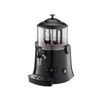 Machine à chocolat chaud mélangeur Portable distributeur de chocolat chaud pour lait et boissons pour fruits farine eau légumes