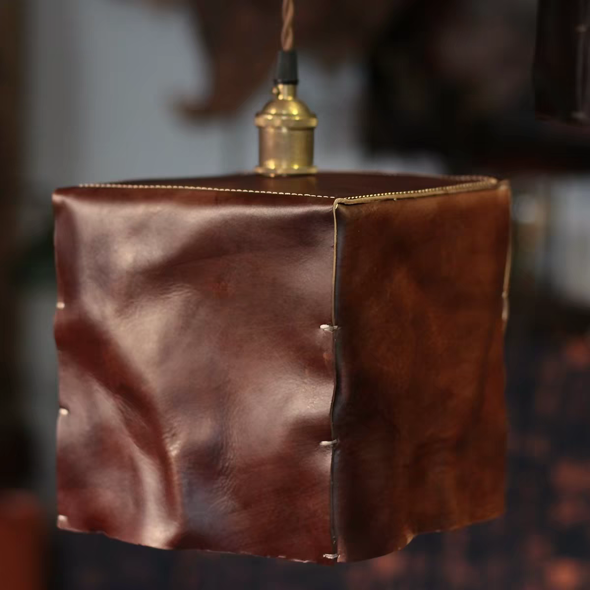 Marron-20cm