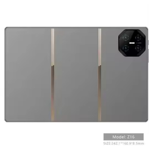 Tablette d'apprentissage Android Z16 transfrontalière 10 pouces, processeur Octa Core, Wi-Fi 5G, 16 Go + 1 To, haute configuration à bas prix - Product Image 5