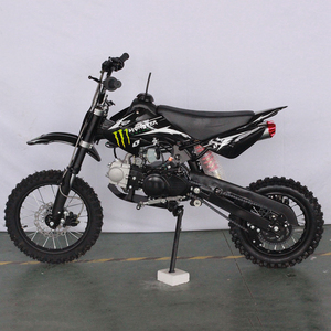 Moto da Cross 125cc di Alta Precisione per Adulti, Vendita Online - Product Image 2