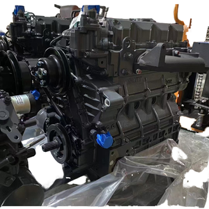 เครื่องจักรก่อสร้างรุ่นดั้งเดิม V2203 เหมาะสำหรับเครื่องยนต์คูโบต้า V2203 - Product Image 6