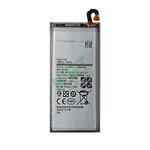 Batterie de téléphone portable au lithium NIBT Wholesale EB-BJ530ABE 4.35V 3000mAh 11.56Wh pour Samsung <span class=keywords><strong>530</strong></span>/J530F/J530G/J530 M/<span class=keywords><strong>J5</strong></span> 2017 - Product Image 1