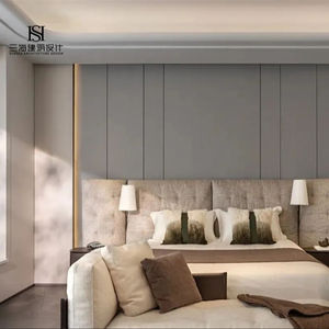 Supdesigner, Servicio de Renderizado 3D Residencial, Diseño de Interiores de Villas de Lujo Modernas, Renderizado 3D Personalizado, Diseño de Interiores para el Hogar - Product Image 1