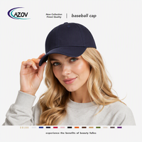 Frühling Herbst Hardtop Schlichte Unisex Großer Kopfumfang Baseball Atmungsaktive Gebogene Krempe Schirmmütze