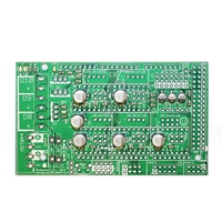 Servicio de Diseño de Prototipos de PCB y PCBA Personalizados, Fabricante de Circuitos Impresos OEM ODM en China