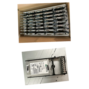 Unidad de Estado Sólido Interna SAS R0P97A de 7.68 TB y 2.5 Pulgadas SFF a 12 Gbps para Matriz de Almacenamiento - Product Image 5