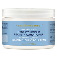 Vente en Gros de Biotine Naturelle Shampooing et Après-Shampooing et Après-Shampooing Beurre de Karité Cru Hydratant Nettoyage en Profondeur