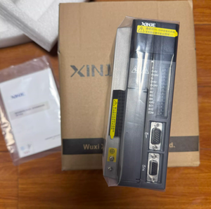 Nuevo Variador de Frecuencia XINJE DS5L1S-20P4-PTA, Original DS5L1S-20P4-PTA, Serie de Variadores - Product Image 1