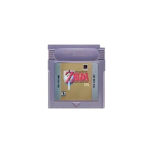 Cartucho de Juego Popular y Divertido para <span class=keywords><strong>Zelda</strong></span> GBC, Tarjeta de Consola para Legend of <span class=keywords><strong>Zelda</strong></span>: Awakening, Seasons DX, Links Awakening, Versión Estadounidense - Product Image 4