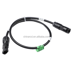 다온도 구역 냉장고용 지능형 제어용 와이어 하네스 - Product Image 6