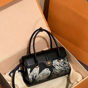 Bolso de Mano de Lujo de Diseñador para Damas, Bolso de Hombro de Alta Calidad, Nuevo Estilo, Moderno - Product Image 1