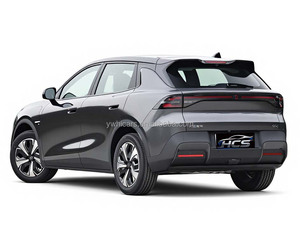 L'Ultimo <span class=keywords><strong>SUV</strong></span> Elettrico Changan Qiyuan <span class=keywords><strong>Q5</strong></span>, Autonomia 506Km, Versione Laser Ultra+, <span class=keywords><strong>SUV</strong></span> Compatto Full Optional con Tetto Panoramico e Telecamera a 360° - Product Image 5