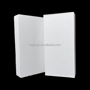 Mô-đun cách nhiệt nano cường độ cực cao tiết kiệm năng lượng cho lò quay - Product Image 3