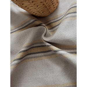 <span class=keywords><strong>Lino</strong></span> <span class=keywords><strong>Plaid</strong></span> Impresión Digital sofá <span class=keywords><strong>de</strong></span> tela - Product Image 1
