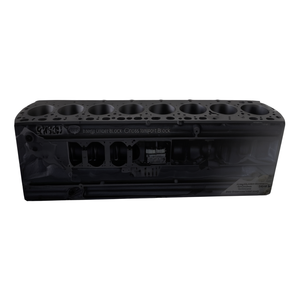 Bloc-cylindres court universel pour camion longue portée 9K8943, pour transport transfrontalier, moteur diesel - Product Image 1