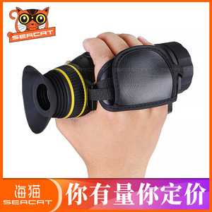 Temunv0435 Digital Night Vision Monocular 35mm Infrared Hd Rechargeable Recording For Outdoor Hunting Surveillance - Product Image 5