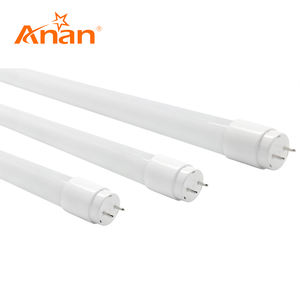 Le fournisseur de la Chine G13 <span class=keywords><strong>T8</strong></span> <span class=keywords><strong>450mm</strong></span> a mené la lumière de tube de verre 4ft 18w 60w Pin simple - Product Image 6