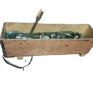 3608888 piezas de motor diésel QSX15 ISX15 Cigüeñal - Product Image 1