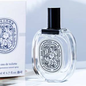 Perfume Floral de Lujo para Mujer en Spray - Ecológico y Portátil, Fragancia Duradera de Guangdong - Product Image 3