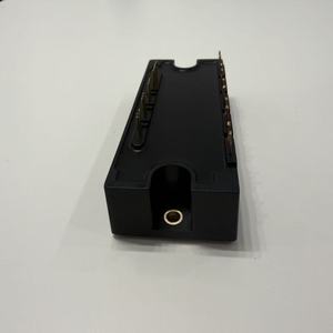Módulo de Potencia Inteligente Original Japonés M I T S U B H PM50CLS120 IPM, 50A 1200V, Paquete de 6, IGBT Trifásico - Product Image 2