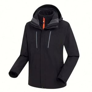 Design Training Suit Men Sweat <b>Jacket</b> Hoodie Sportswear Fitness Sweat Long Sleeve <b>Jacket</b> Outdoor <b>Jackets</b> - Product Image 2