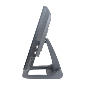 Nhà máy trực tiếp 15-inch Máy tính để bàn thiết bị đầu cuối <span class=keywords><strong>POS</strong></span> bộ hoàn chỉnh với đầy đủ tiền mặt đăng ký Màn hình máy tất cả-trong-một giải pháp - Product Image 4