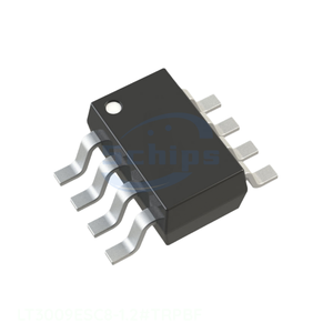 Power Management (PMIC) 8 VFSOP (0.049", 1.25mm Width) LT3009ESC8-1.2#TRPBF Original One Stop Service Integrated Circuits Chip I - Product Image 1