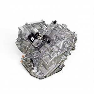 Transmisión CVT K112, Apta para Toyota Voxy Vellfire ANH20W 2AZ-FE 2AZFE 4X2, Sin <span class=keywords><strong>Motor</strong></span> <span class=keywords><strong>de</strong></span> <span class=keywords><strong>Arranque</strong></span> - Product Image 2