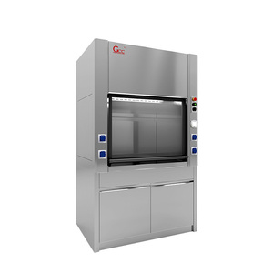 เครื่องดูดควันสเตนเลสกันระเบิดสำหรับห้องปฏิบัติการทางเภสัชกรรม304/316 - Product Image 3