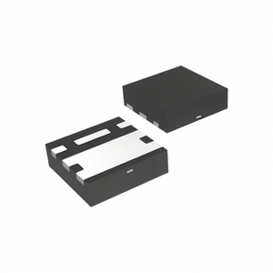Transistors DMN10H170SFDE-13 Electronics Component U-DFN2020-6 Manufacturer Channel - Product Image 1