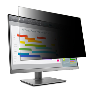 Máy Tính Chống Lóa 24 Inch Bộ Lọc Riêng Tư Bảo Vệ Màn Hình Phim Bảo Vệ Cho Màn Hình Rộng Màn Hình <span class=keywords><strong>LCD</strong></span> Màn Hình 16:10 - Product Image 1